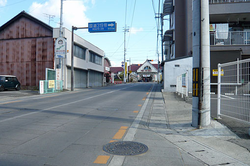 琴平町マンホール