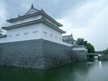 駿府城巽櫓