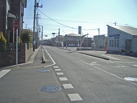 吉見町マンホール