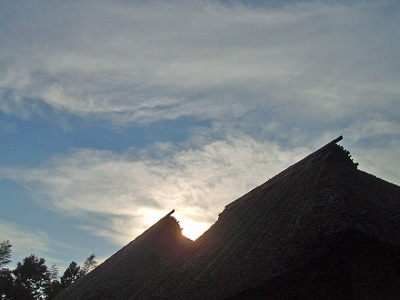 2007年2月表紙写真